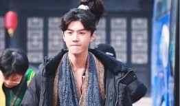 陈哲远新剧爆料最新消息,神秘角色引期待，剧情悬念迭起